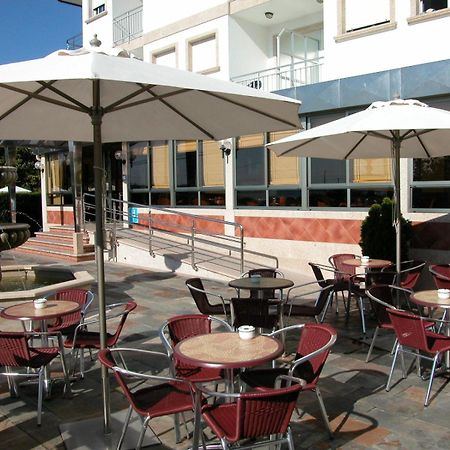 Hotel Pineiro 2 Estrellas Superior ألانثاذا المظهر الخارجي الصورة