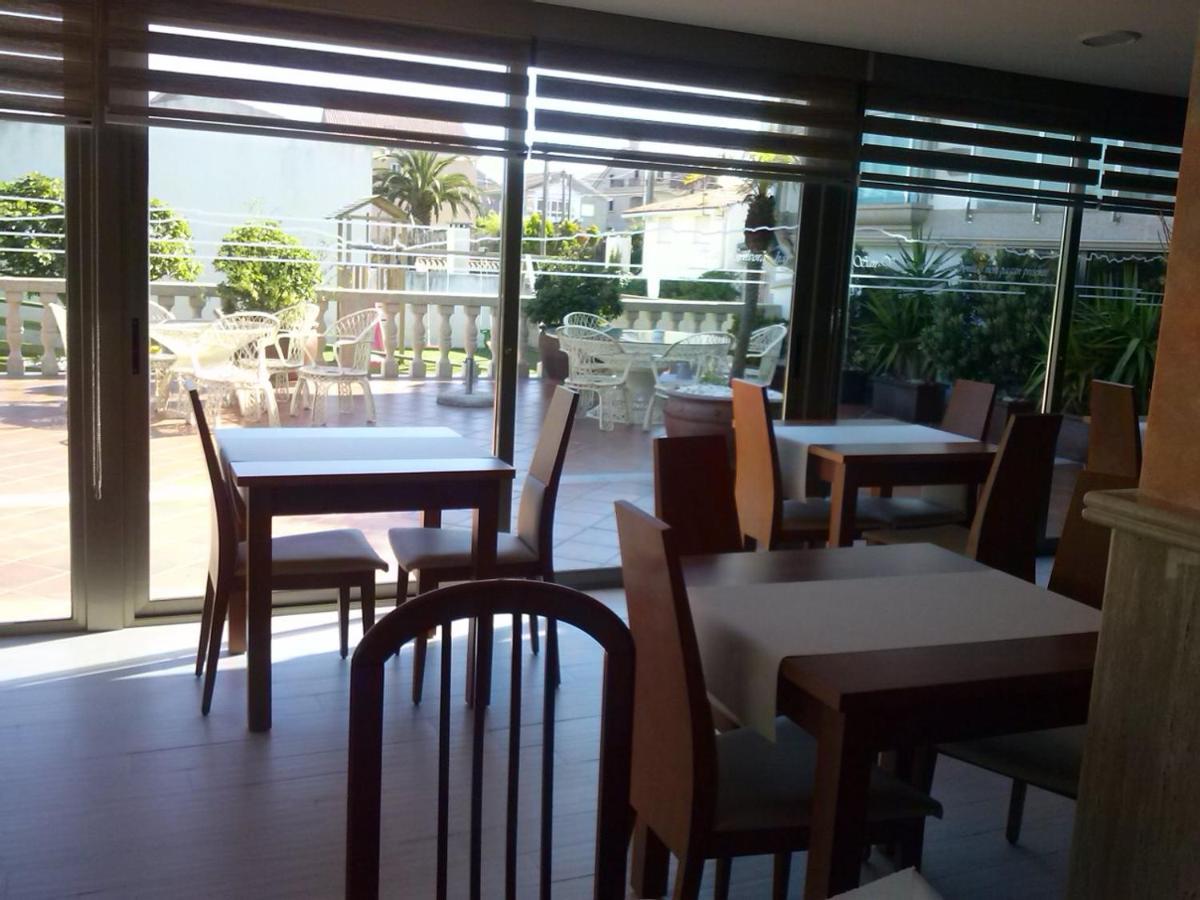 Hotel Pineiro 2 Estrellas Superior ألانثاذا المظهر الخارجي الصورة