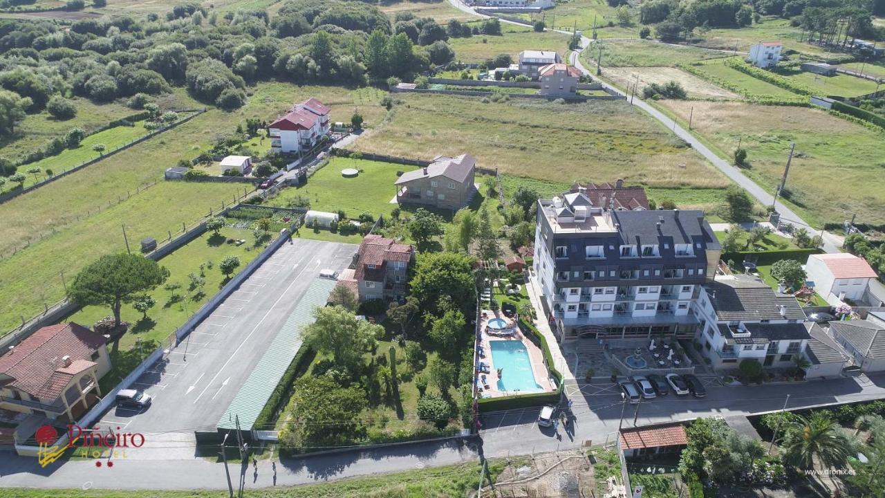 Hotel Pineiro 2 Estrellas Superior ألانثاذا المظهر الخارجي الصورة