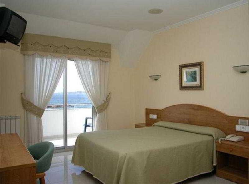 Hotel Pineiro 2 Estrellas Superior ألانثاذا المظهر الخارجي الصورة