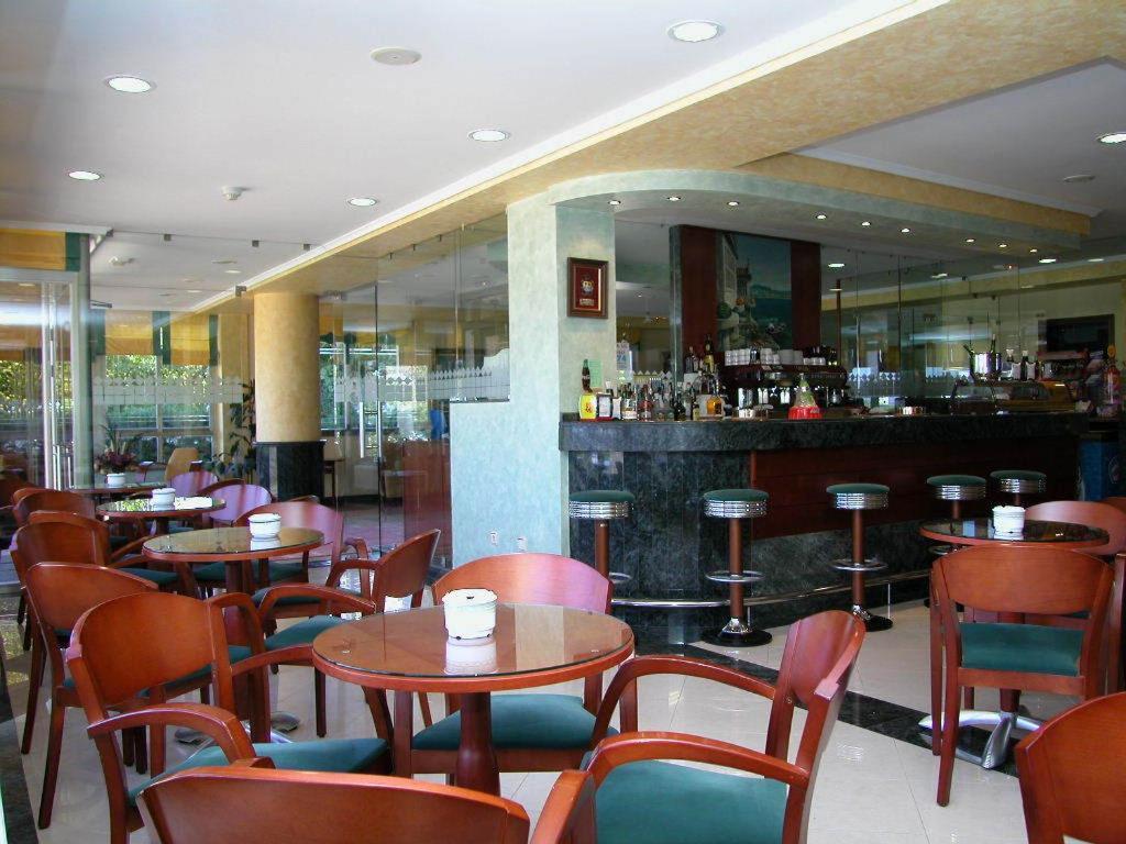 Hotel Pineiro 2 Estrellas Superior ألانثاذا المظهر الخارجي الصورة