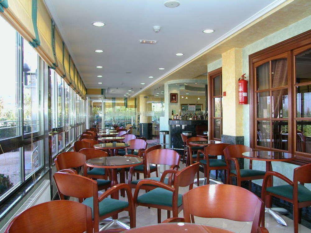 Hotel Pineiro 2 Estrellas Superior ألانثاذا المظهر الخارجي الصورة