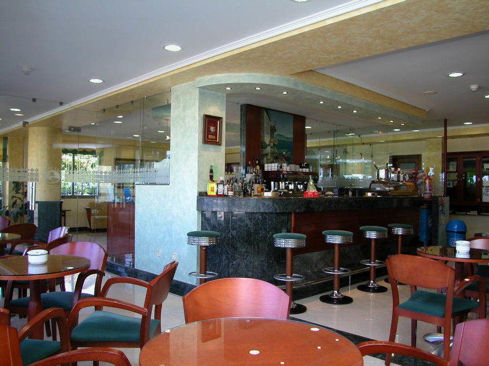 Hotel Pineiro 2 Estrellas Superior ألانثاذا المظهر الخارجي الصورة