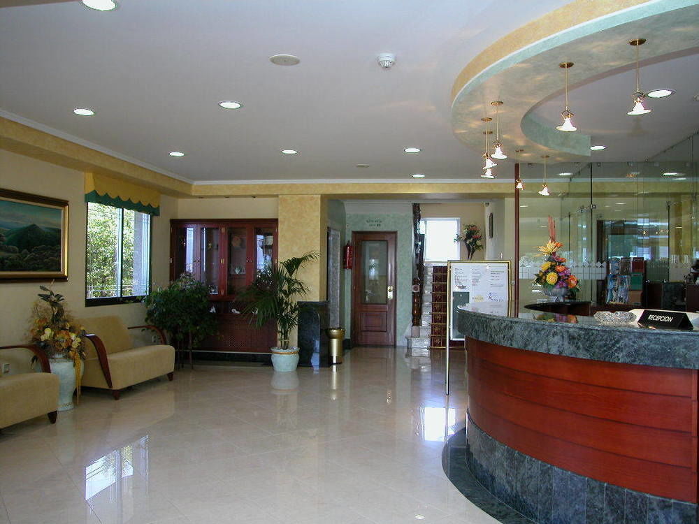 Hotel Pineiro 2 Estrellas Superior ألانثاذا المظهر الخارجي الصورة